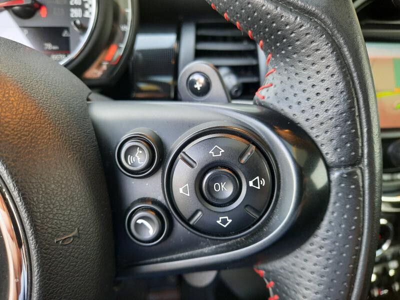 Occasion Mini John Cooper Works 231 ch (169 kW) 2019 Citadine