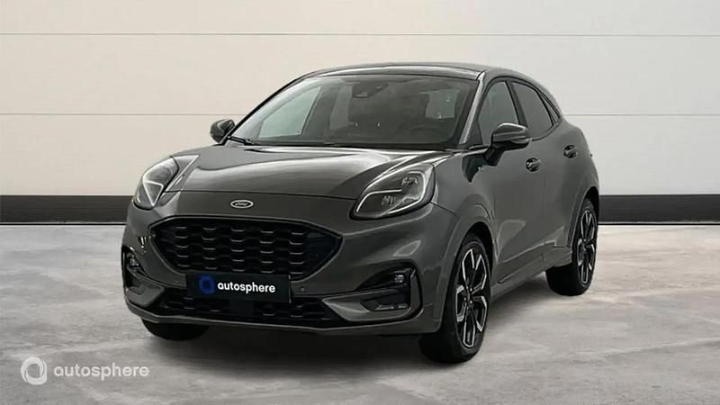 Occasion 2022 Ford Puma ST-Line SUV | 17 499 € (Prix juste) - Image 1/4