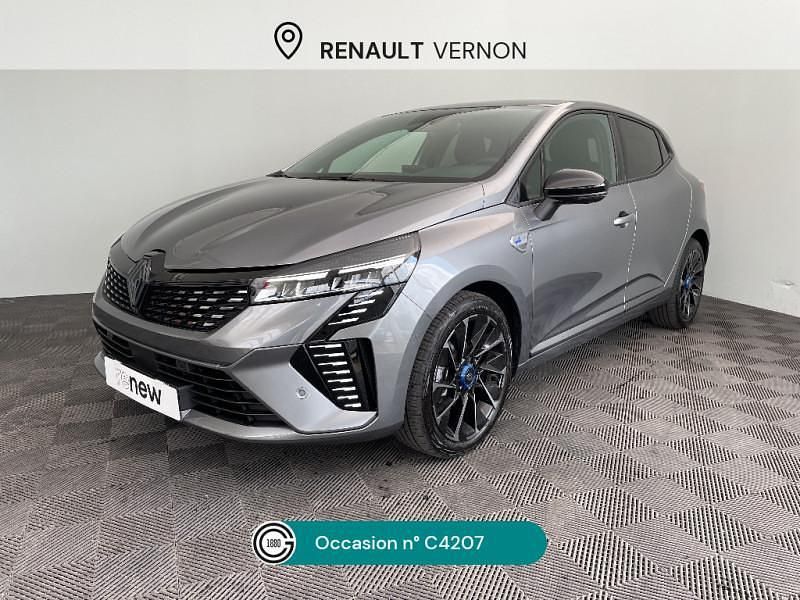 Nouvelle 2025 Renault Clio V Esprit Alpine Citadine | 23 160 € (Prix assez cher) - Image 1/4