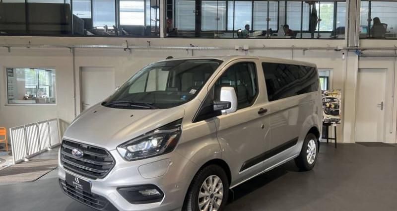 Utilisé 2020 Ford Transit Custom Titanium | 34 990 € - Image 1/4