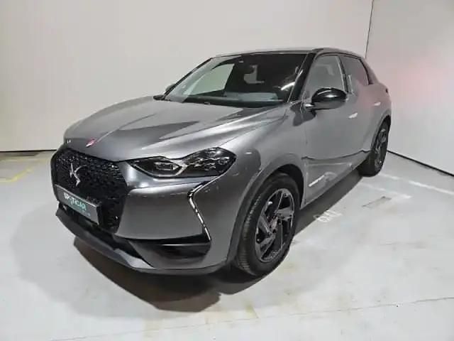 Gris Occasion 2020 DS Automobiles DS3 Crossback Performance SUV | 15 990 € (Prix juste) - Image 1/4