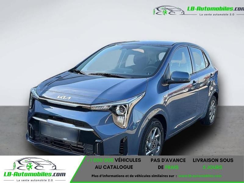 Utilisé 2025 Kia Picanto Citadine | 21 400 € (Prix cher) - Image 1/4