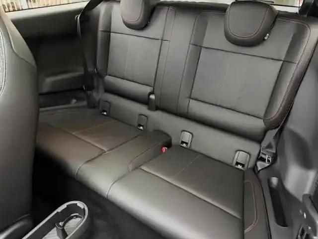 Occasion Mini John Cooper Works 222 ch (163 kW) 2025 Midnight black ii Citadine