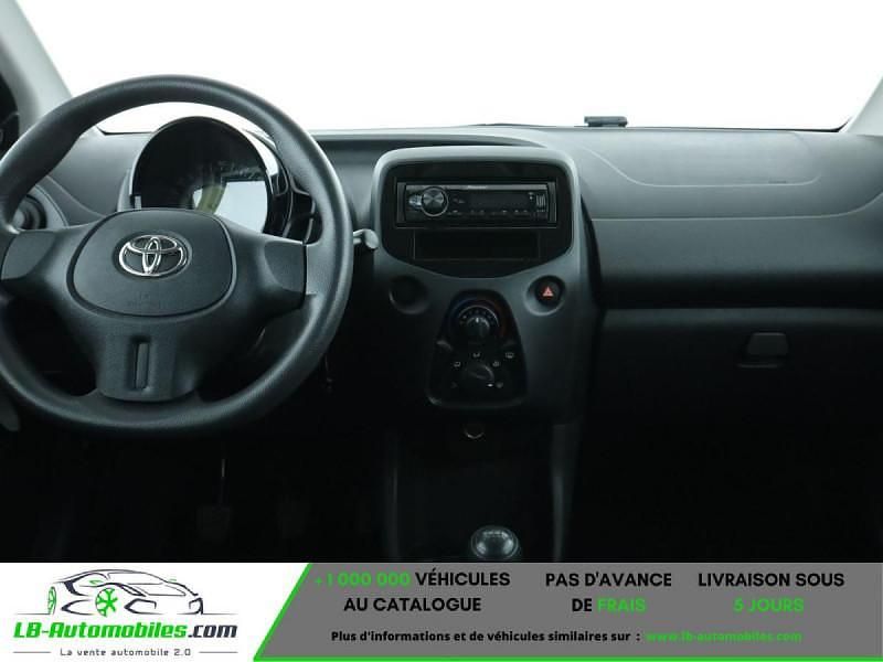 Occasion Toyota Aygo 72 ch (52 kW) 2020 Citadine