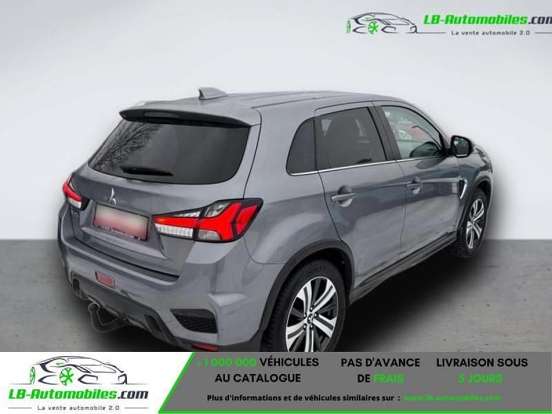 Occasion Mitsubishi ASX 150 ch (110 kW) 2020 SUV