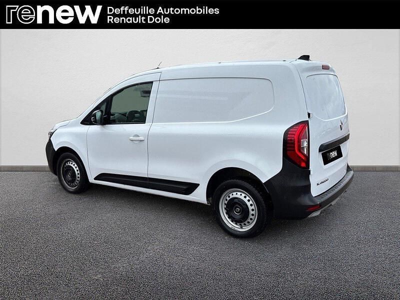 Occasion Renault Kangoo 2023 Blanc Monospace