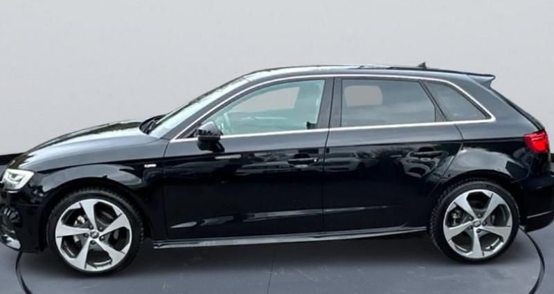 Occasion Audi A3 S-Line 150 ch (110 kW) 2016 Berline