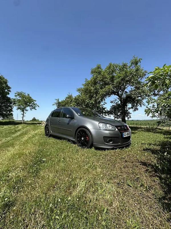 Occasion 2008 VW Golf GTI Berline | 10 500 € - Image 1/4