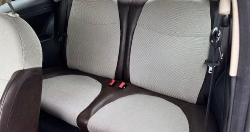 Occasion Fiat 500 Lounge 69 ch (50 kW) 2012 Citadine