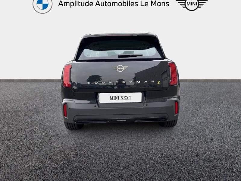 Occasion Mini Countryman Classic 139 kW (190 ch) 2024 SUV