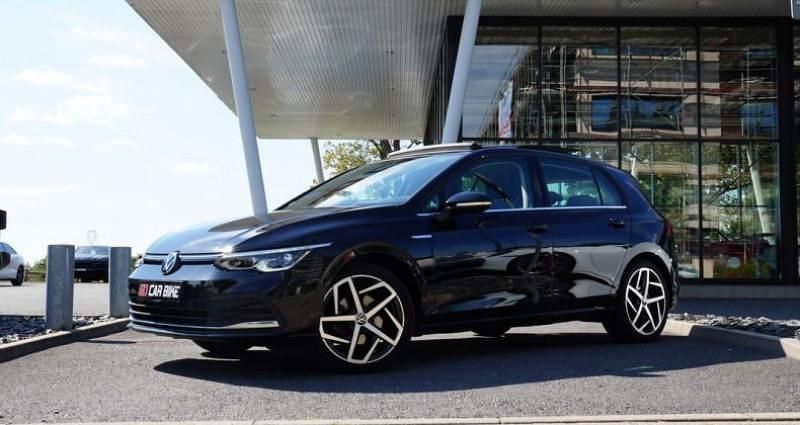 Utilisé 2021 VW Golf VIII Style Berline | 25 990 € (Prix assez cher) - Image 1/4