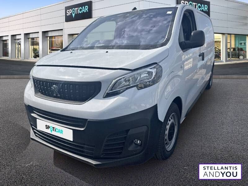 Utilisé 2024 Peugeot e-Expert Van | 50 800 € - Image 1/4