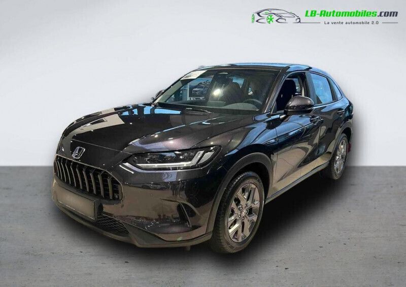 Utilisé 2024 Honda ZR-V SUV | 39 500 € (Super prix) - Image 1/4