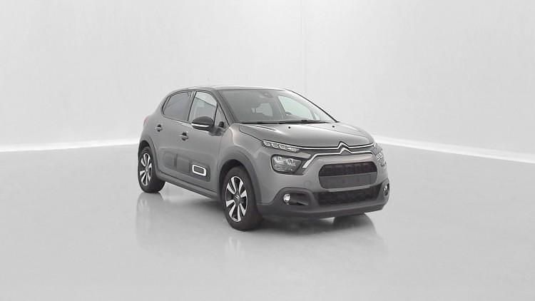 Utilisé 2024 Citroën C3 PureTech Citadine | 14 400 € (Prix juste) - Image 1/1
