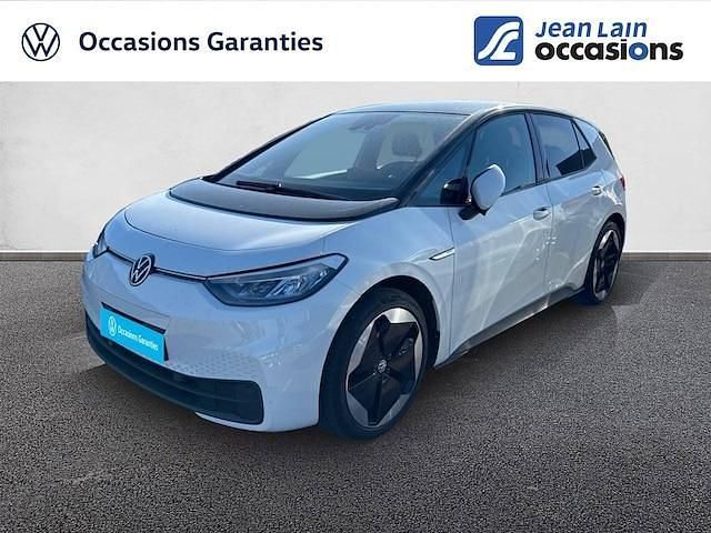 Noir Utilisé 2023 VW ID.3 Active Citadine | 24 590 € (Super prix) - Image 1/4