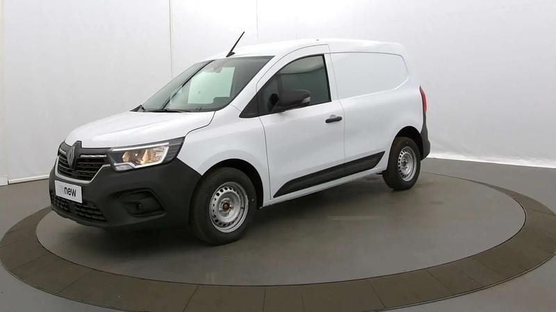 Blanc Nouvelle 2025 Renault Kangoo Monospace | 27 990 € - Image 1/4