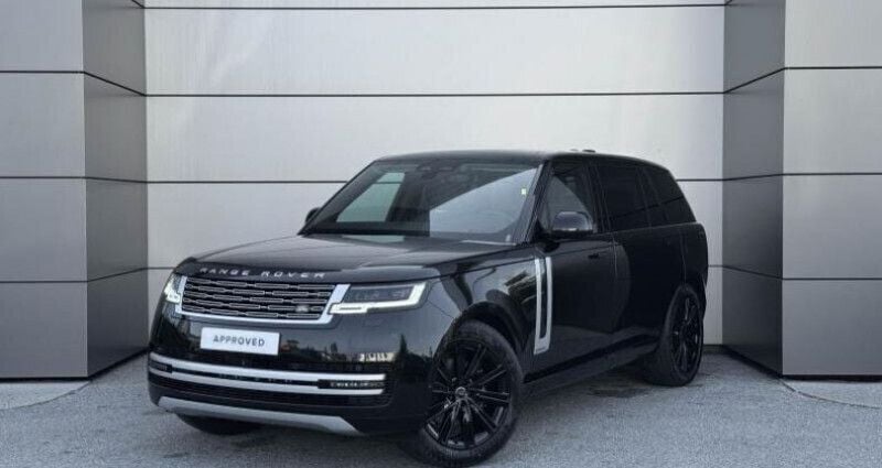 Nouvelle 2024 Land Rover Range Rover Autobiography SUV | 174 900 € - Image 1/4