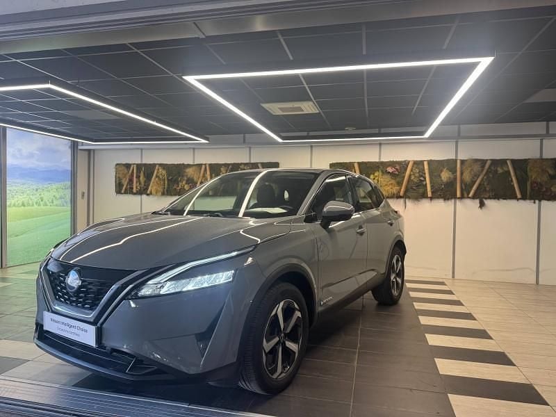 Utilisé 2023 Nissan Qashqai SUV | 27 490 € (Prix juste) - Image 1/4