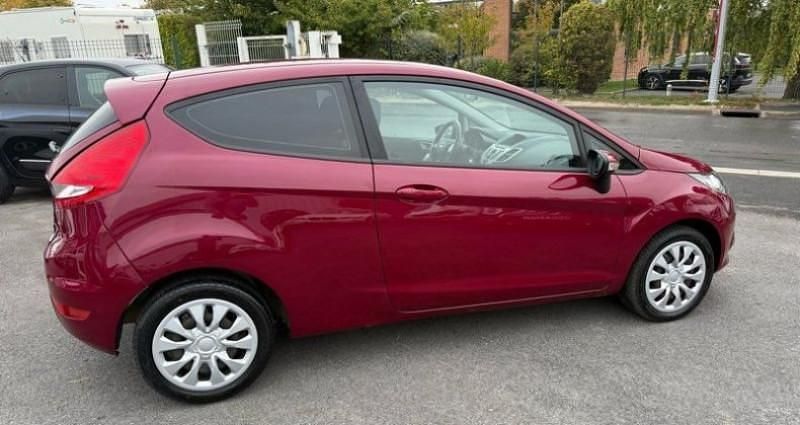 Occasion Ford Fiesta Trend+ 60 ch (44 kW) 2011 Citadine