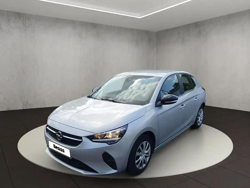 Argent Utilisé 2022 Opel Corsa Edition Berline | 12 980 € (Prix juste) - Image 1/4