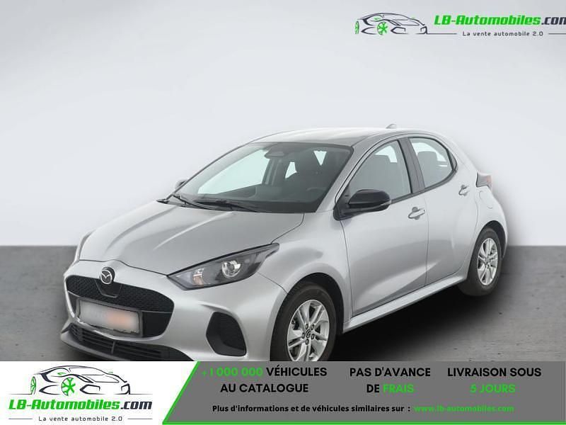 Occasion 2024 Mazda 2 Citadine | 23 700 € (Prix assez cher) - Image 1/4