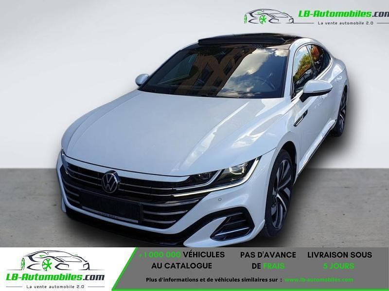 Utilisé 2022 VW Arteon Berline | 36 500 € (Prix juste) - Image 1/4