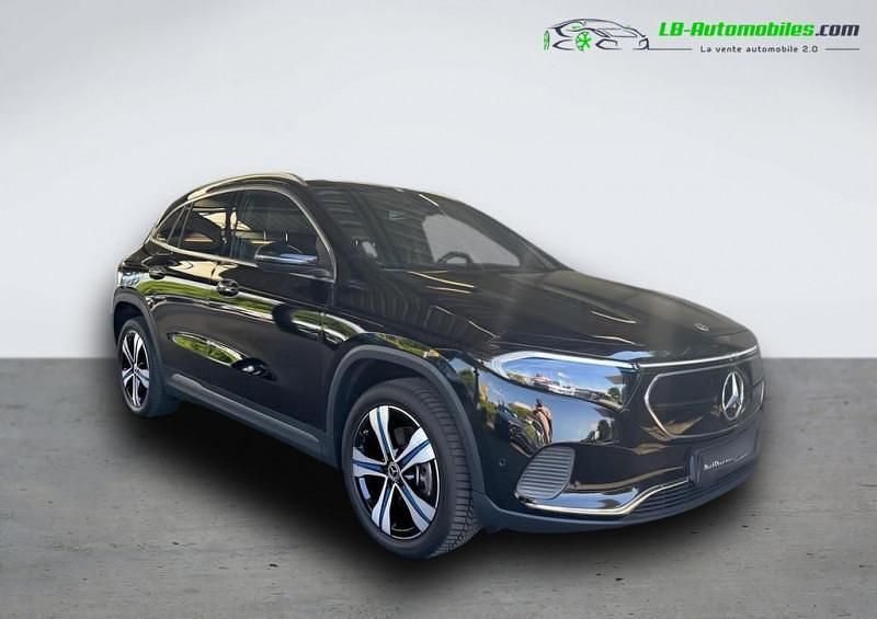 Utilisé 2021 Mercedes EQA250 SUV | 32 100 € (Prix juste) - Image 1/4