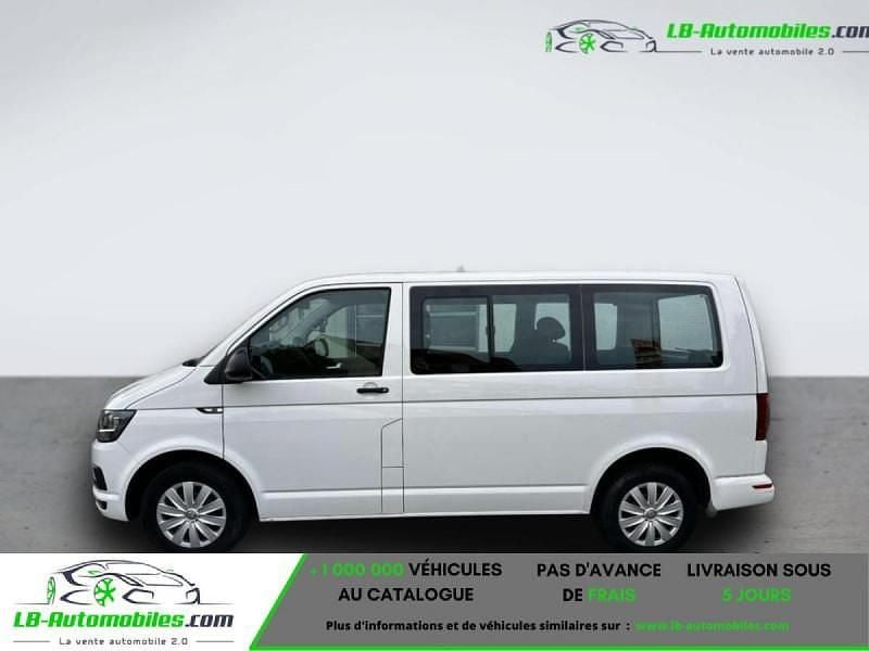 Occasion VW Multivan 150 ch (110 kW) 2019 Van