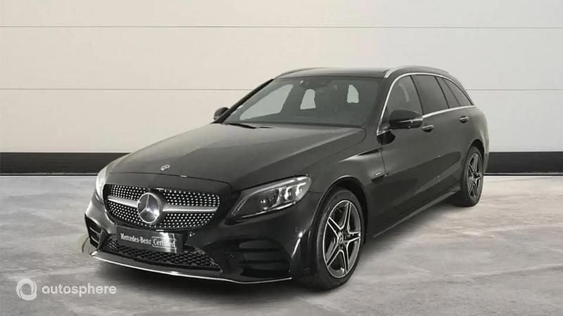 Occasion 2021 Mercedes C30 AMG AMG Break | 36 990 € - Image 1/4