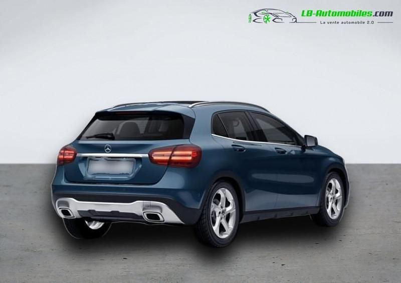 Utilisé 2019 Mercedes GLA200 SUV | 23 400 € (Bon prix) - Image 1/1