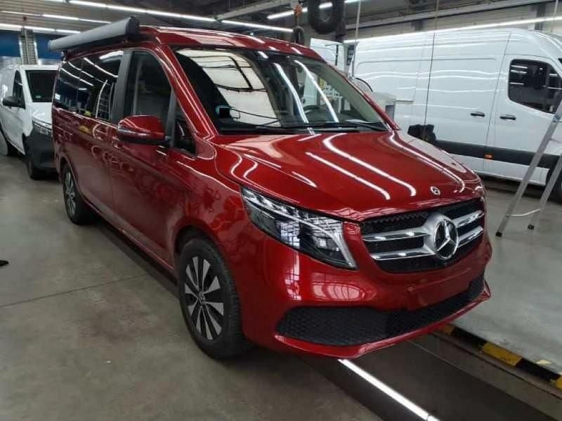 Occasion Mercedes E300 237 ch (174 kW) 2024 Break