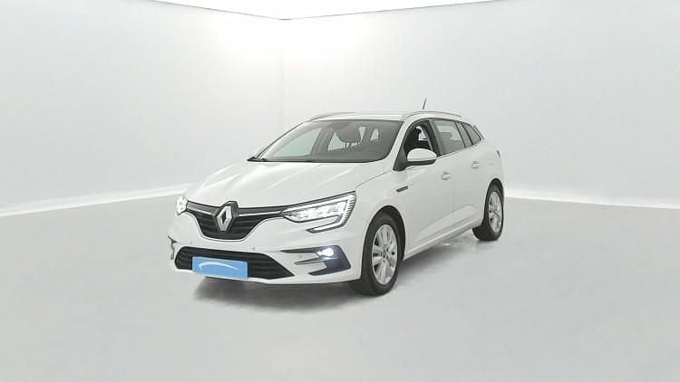 Occasion 2022 Renault Mégane IV Business Break | 16 790 € (Bon prix) - Image 1/1