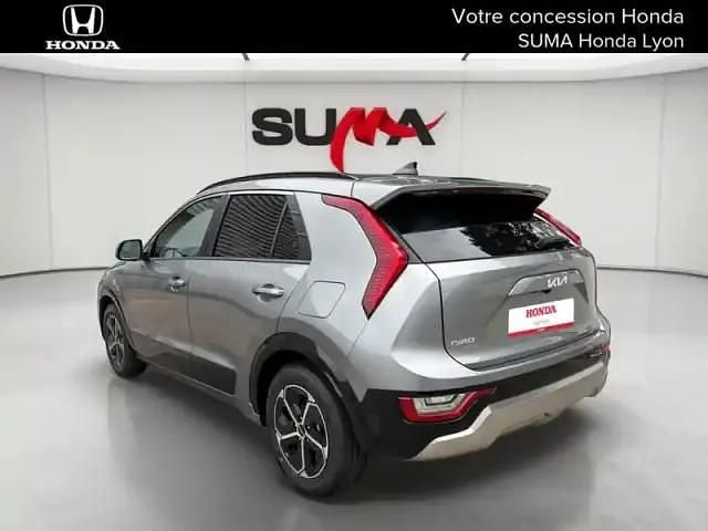 Occasion Kia Niro 183 ch (134 kW) 2023 Gris SUV
