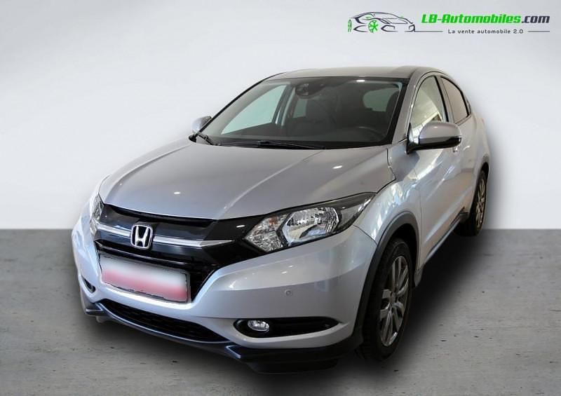 Utilisé 2018 Honda HR-V SUV | 22 900 € (Prix assez cher) - Image 1/4