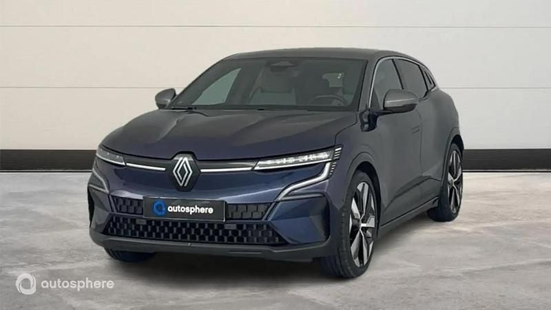 Occasion 2023 Renault Megane E-Tech Techno SUV | 23 499 € (Prix juste) - Image 1/4