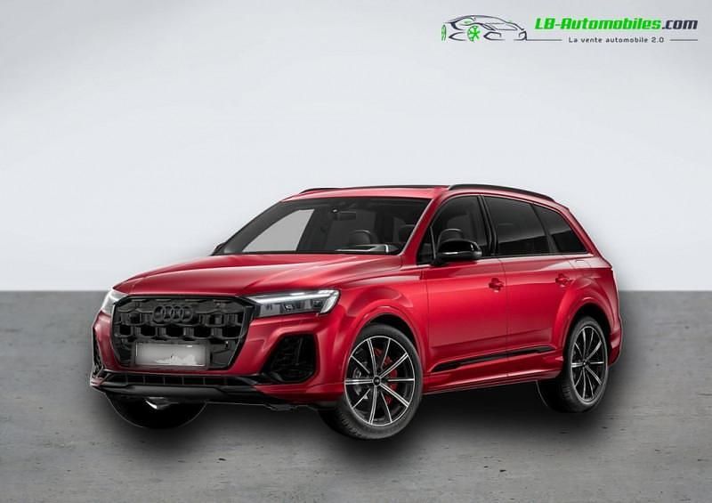 Utilisé 2024 Audi Q7 Sport SUV | 91 700 € - Image 1/4