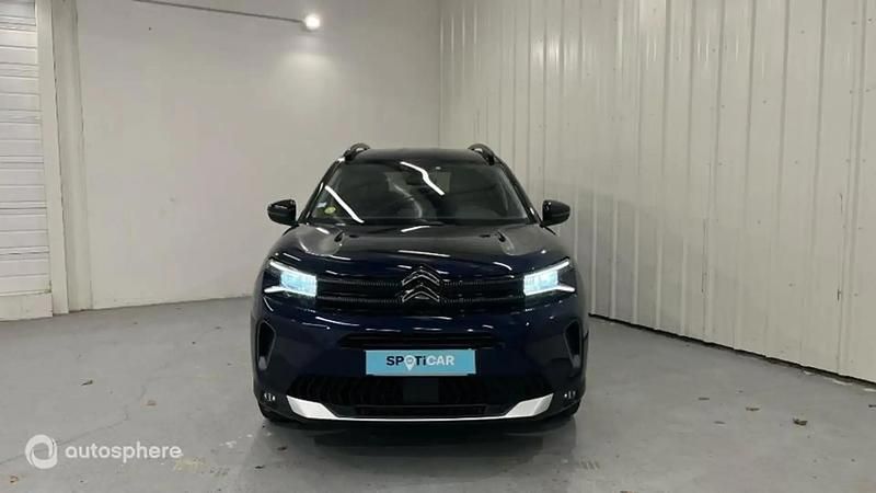 Occasion Citroën C5 Aircross Shine 133 ch (97 kW) 2023 SUV