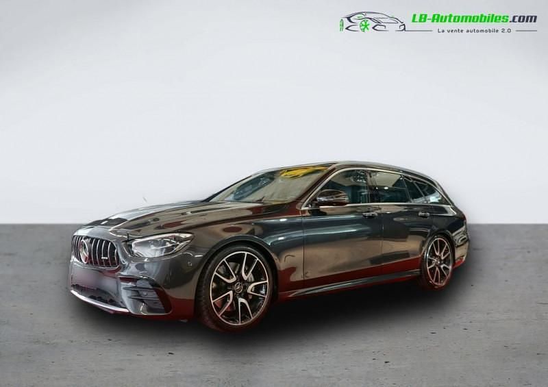 Utilisé 2022 Mercedes E53 AMG AMG Berline | 60 300 € - Image 1/4