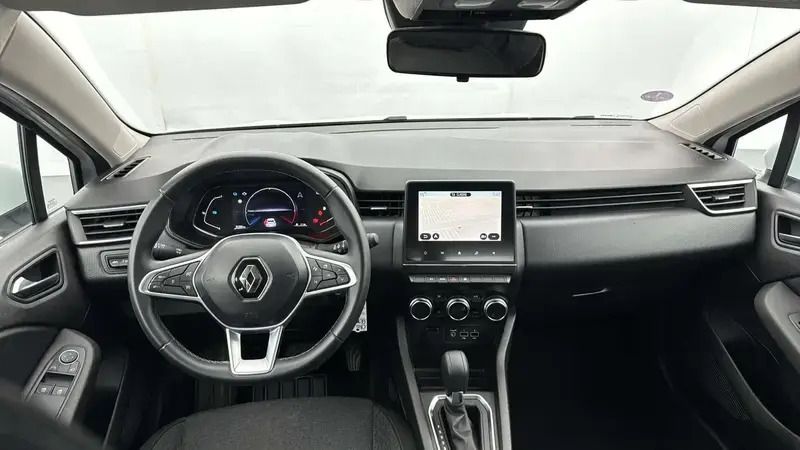 Occasion Renault Clio V Business 140 ch (102 kW) 2022 Blanc Citadine