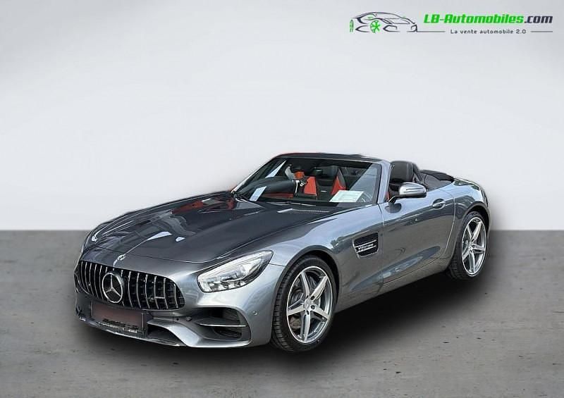 Utilisé 2017 Mercedes AMG GT AMG Coupé | 118 500 € (Prix juste) - Image 1/4