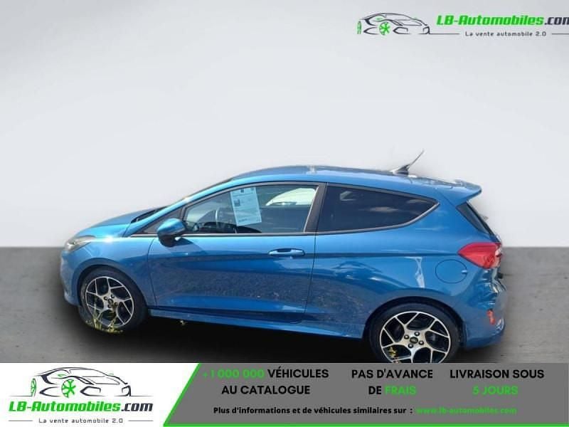 Occasion Ford Fiesta ST 200 ch (147 kW) 2018 Citadine