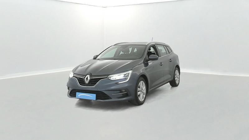 Occasion 2021 Renault Mégane IV Business Break | 15 490 € (Prix juste) - Image 1/4