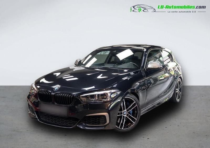 Utilisé 2018 BMW M140 M Sport Berline | 45 200 € (Prix cher) - Image 1/4