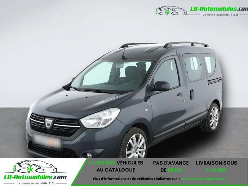 Utilisé 2020 Dacia Dokker Van | 19 500 € - Image 1/4