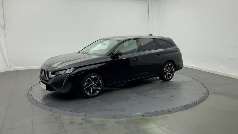Utilisé 2022 Peugeot 308 Allure Break | 19 290 € (Prix juste) - Image 1/4