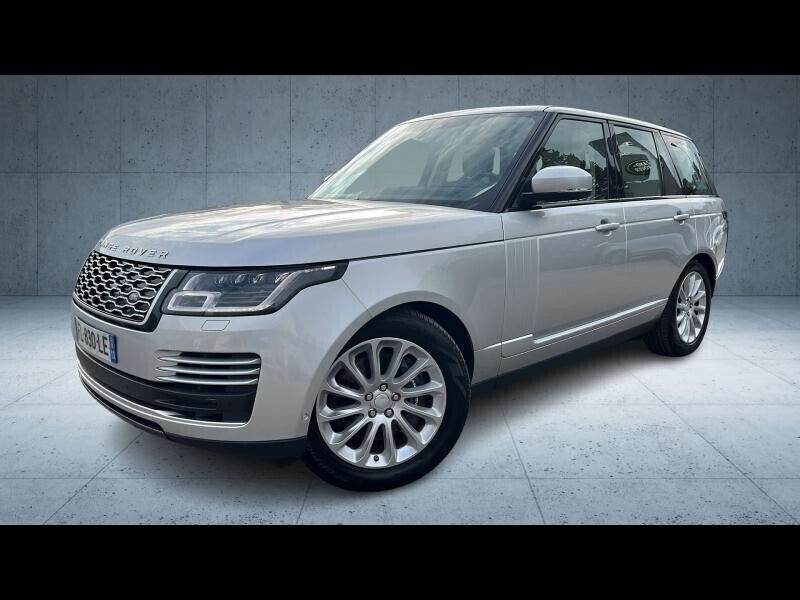 Utilisé 2019 Land Rover Range Rover Vogue SUV | 61 990 € (Prix cher) - Image 1/4