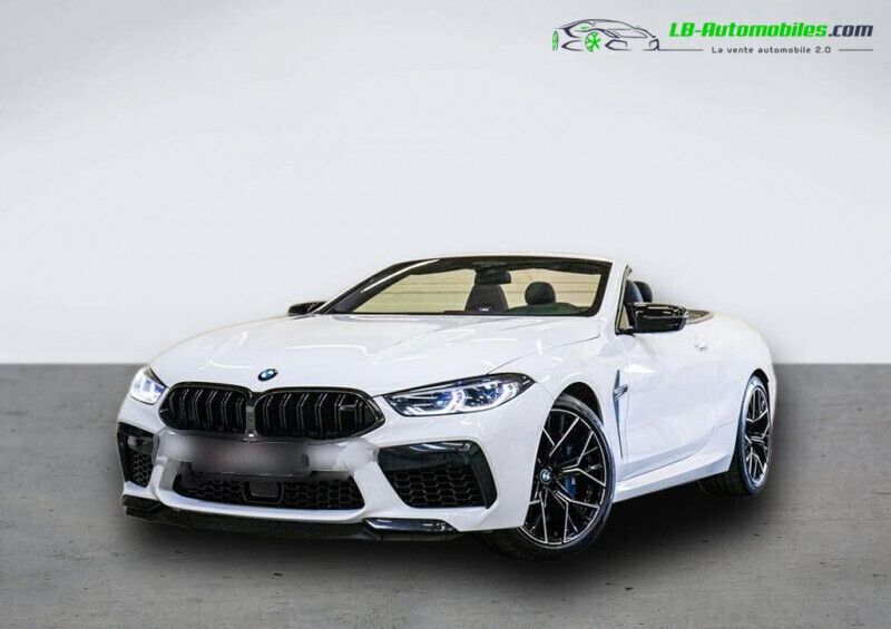 Utilisé 2024 BMW M8 Comfort Edition Coupé | 110 600 € - Image 1/4