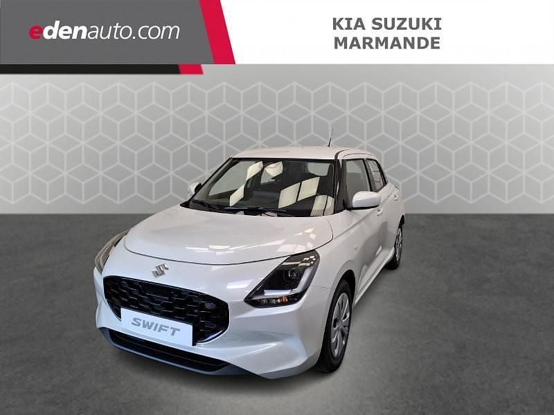 Utilisé 2025 Suzuki Swift Citadine | 19 760 € (Prix assez cher) - Image 1/4