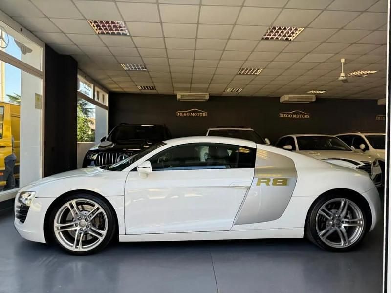 Occasion Audi R8 Coupé 420 ch (308 kW) 2007 Coupé