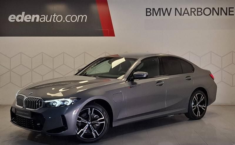 Occasion 2025 BMW 330e M Sport Berline | 56 990 € - Image 1/4